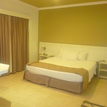 Hotel Anaca Sao Carlos Δωμάτιο φωτογραφία