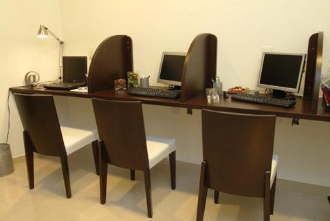 Hotel Anaca Sao Carlos Εξωτερικό φωτογραφία