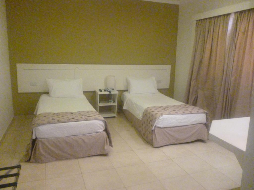 Hotel Anaca Sao Carlos Δωμάτιο φωτογραφία