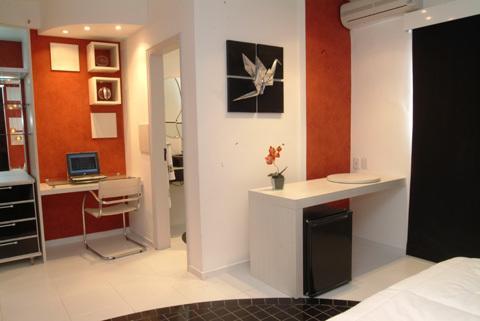 Hotel Anaca Sao Carlos Δωμάτιο φωτογραφία