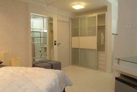 Hotel Anaca Sao Carlos Δωμάτιο φωτογραφία