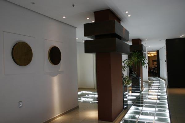 Hotel Anaca Sao Carlos Εξωτερικό φωτογραφία