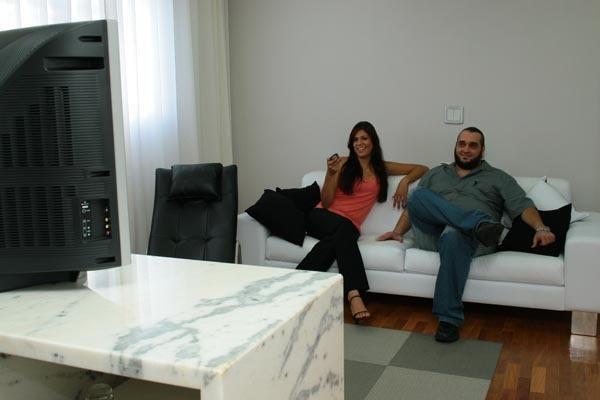 Hotel Anaca Sao Carlos Εξωτερικό φωτογραφία