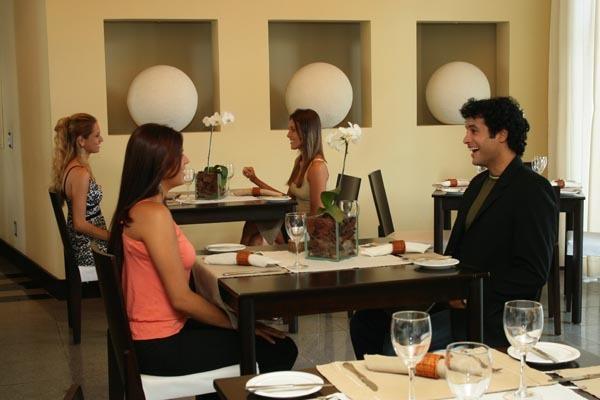 Hotel Anaca Sao Carlos Εξωτερικό φωτογραφία