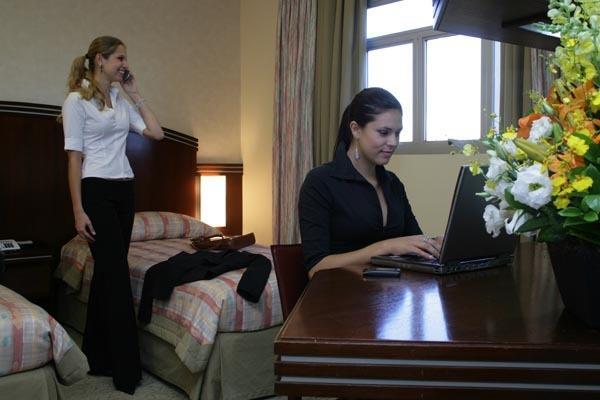 Hotel Anaca Sao Carlos Εξωτερικό φωτογραφία