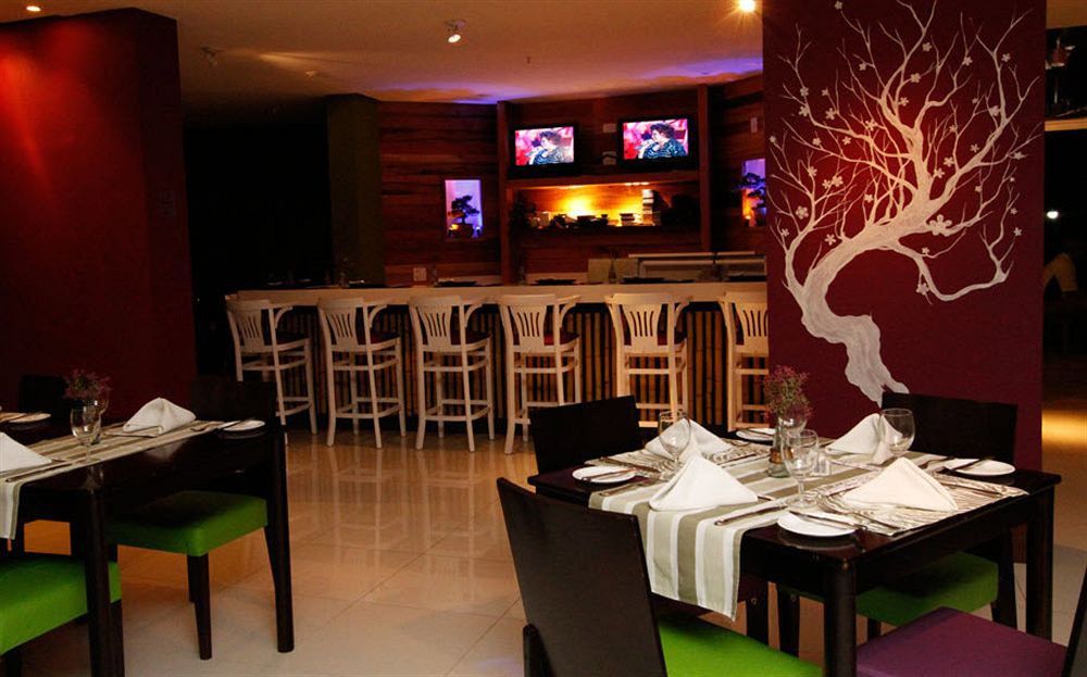 Hotel Anaca Sao Carlos Εξωτερικό φωτογραφία
