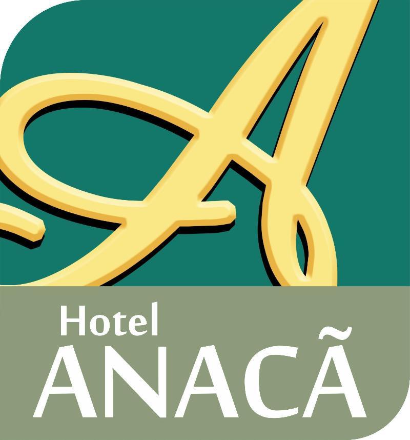 Hotel Anaca Sao Carlos Εξωτερικό φωτογραφία